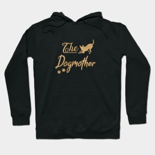 Kelpie Dogmother Hoodie